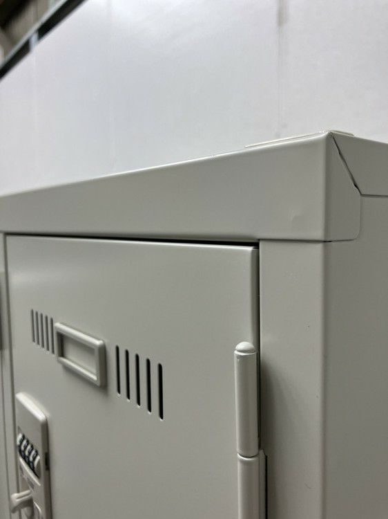 SEIKO FAMILY（生興） 12人用ロッカー 商品画像4