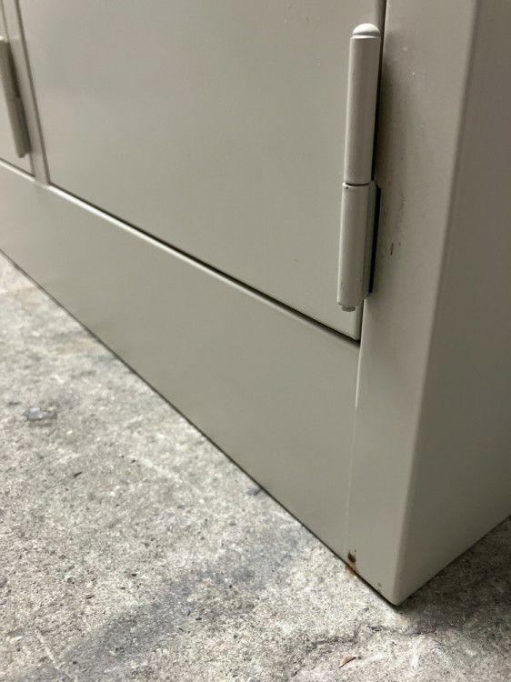 SEIKO FAMILY（生興） 12人用ロッカー 商品画像5