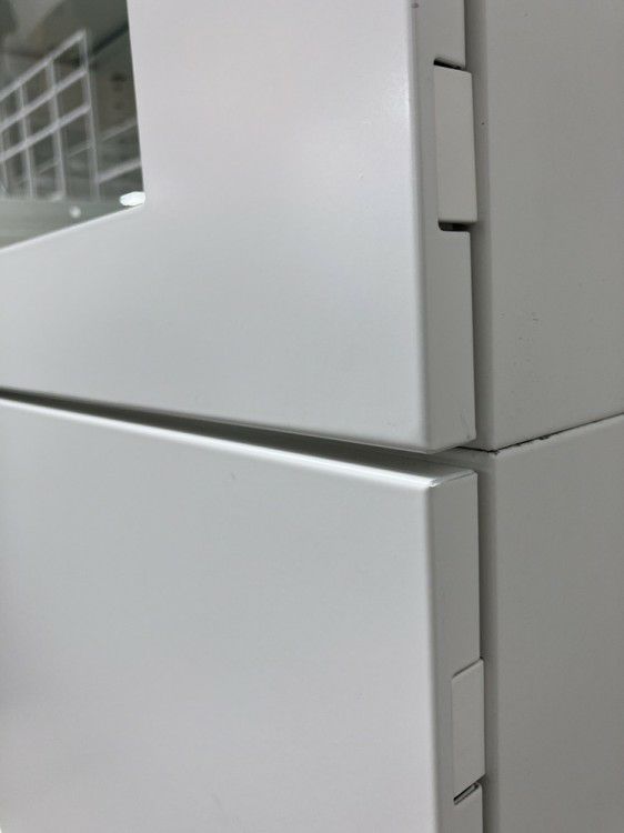 コクヨEDIA(エディア)シリーズ ガラス両開き上下書庫 商品画像5