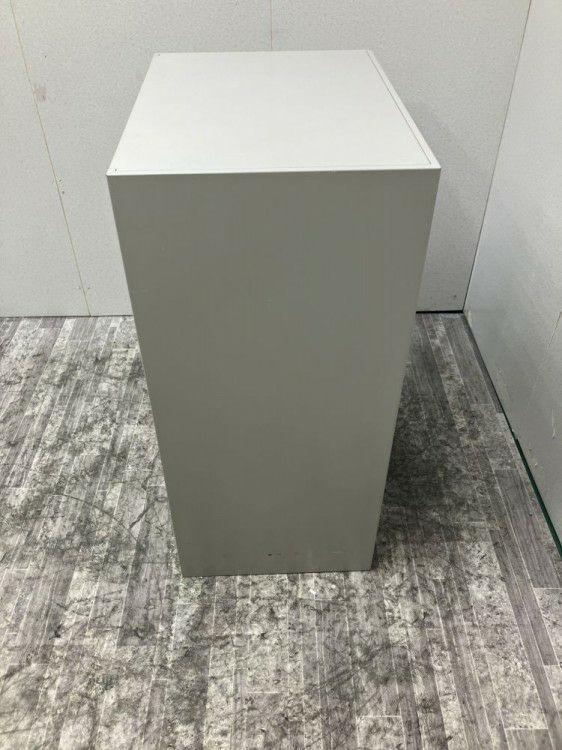 ウチダ（内田洋行）A4クリアケース書庫 商品画像3