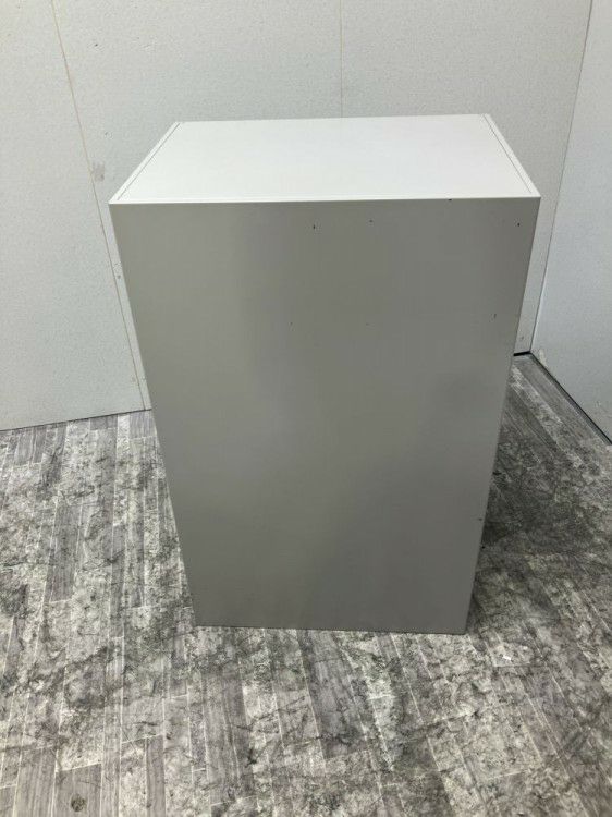 ウチダ（内田洋行）A4クリアケース書庫 商品画像4