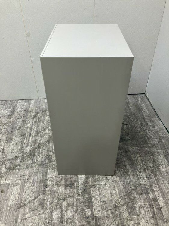 ウチダ（内田洋行）A4クリアケース書庫 商品画像5