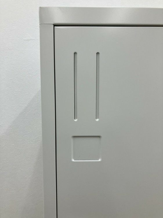 アルプス6人用ロッカー 商品画像6