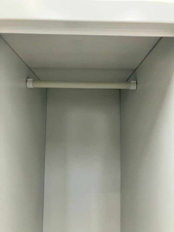 アルプス6人用ロッカー 商品画像9