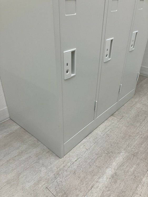 アルプス6人用ロッカー 商品画像13