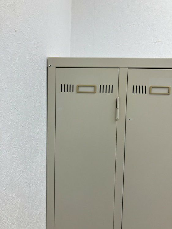 SEIKO FAMILY（生興） 4人用ロッカー 商品画像5