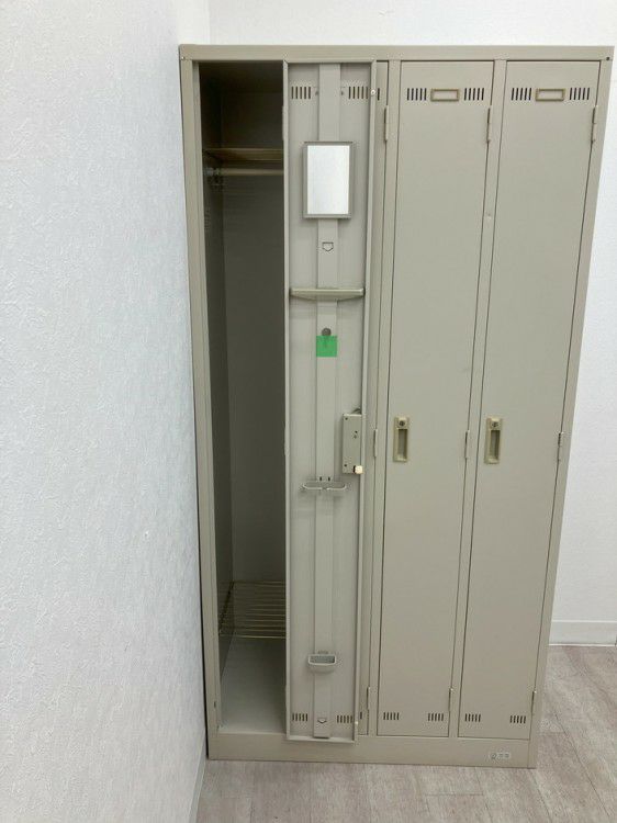 SEIKO FAMILY（生興） 4人用ロッカー 商品画像7