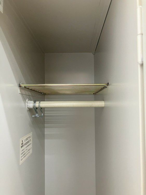 SEIKO FAMILY（生興） 4人用ロッカー 商品画像8