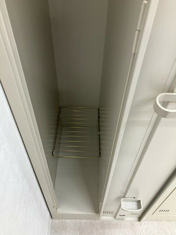 SEIKO FAMILY（生興） 4人用ロッカー 商品画像9