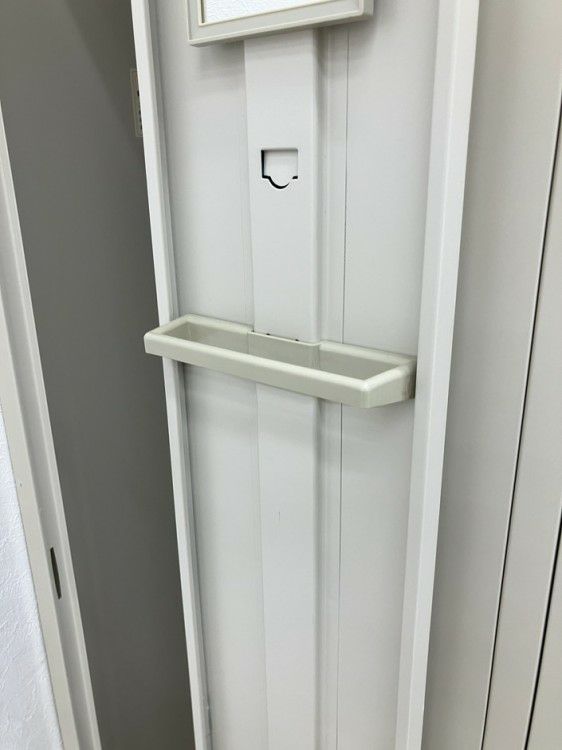 SEIKO FAMILY（生興） 4人用ロッカー 商品画像11