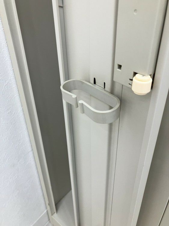 SEIKO FAMILY（生興） 4人用ロッカー 商品画像12