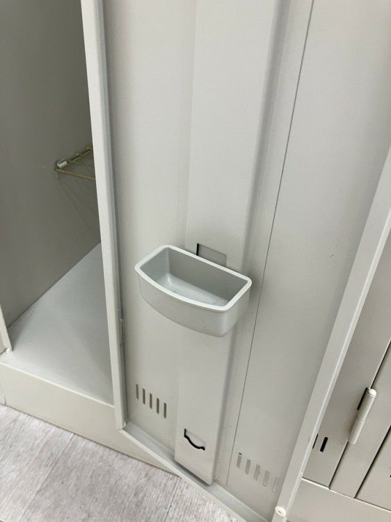 SEIKO FAMILY（生興） 4人用ロッカー 商品画像13