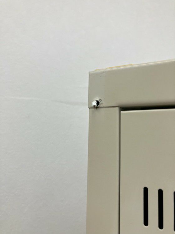 SEIKO FAMILY（生興） 4人用ロッカー 商品画像14