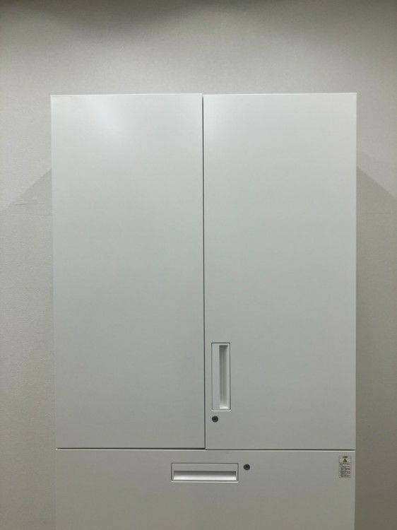 コクヨEDIA(エディア)シリーズ 両開きラテラル上下書庫 商品画像5