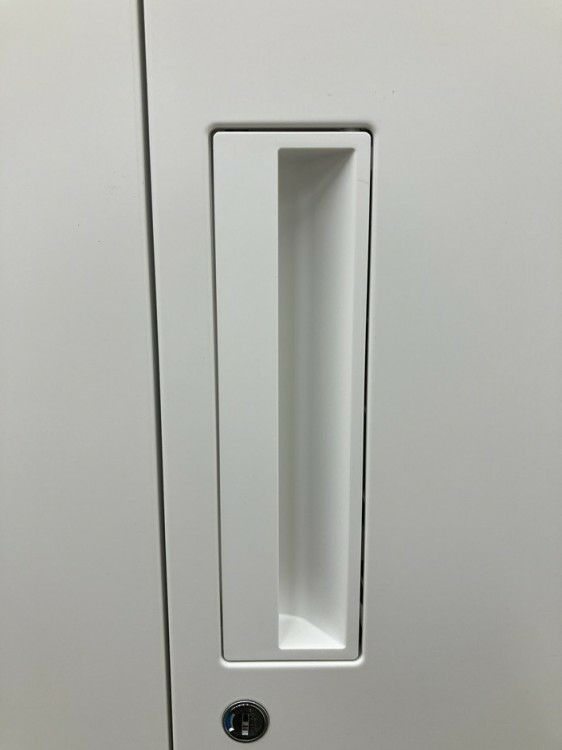 コクヨEDIA(エディア)シリーズ 両開きラテラル上下書庫 商品画像6