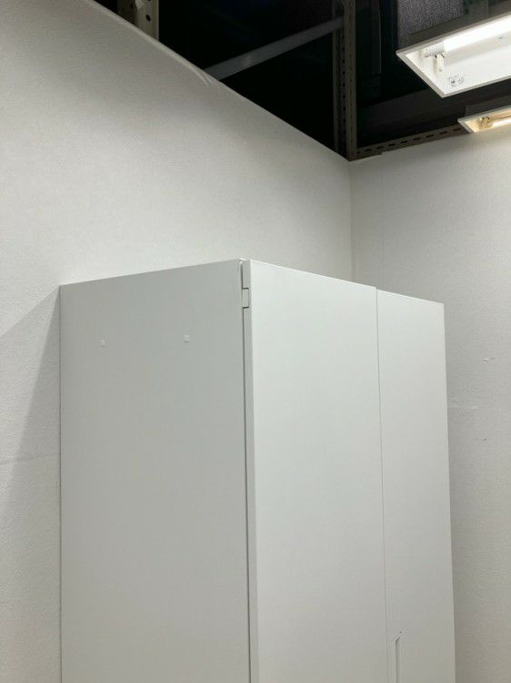 コクヨEDIA(エディア)シリーズ 両開きラテラル上下書庫 商品画像12