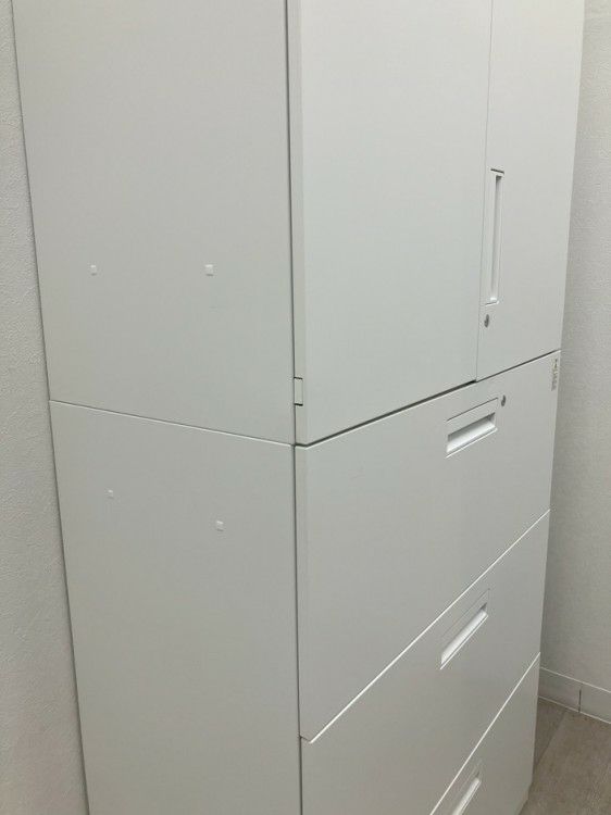 コクヨEDIA(エディア)シリーズ 両開きラテラル上下書庫 商品画像13