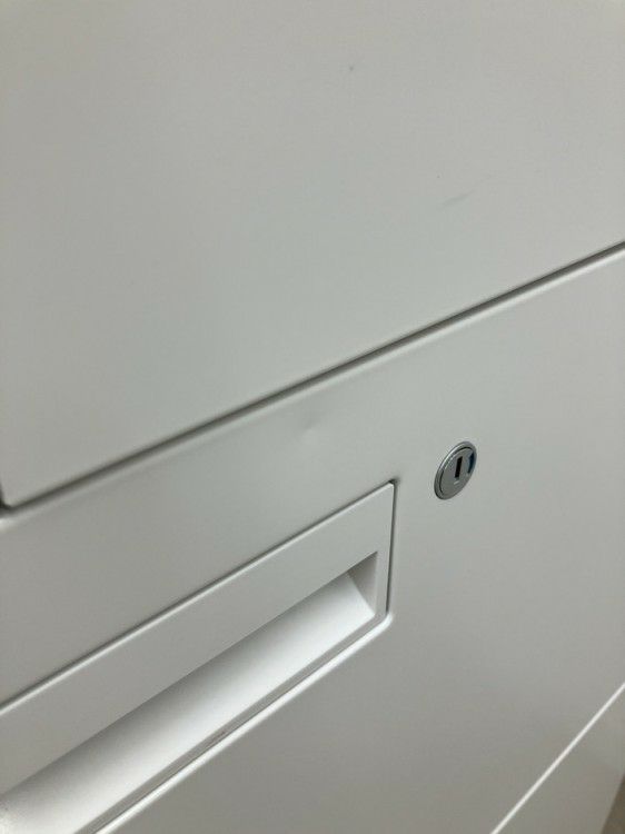 コクヨEDIA(エディア)シリーズ 両開きラテラル上下書庫 商品画像15