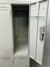 コクヨLKシリーズ　（コクヨ） 6人用ロッカー 商品画像3