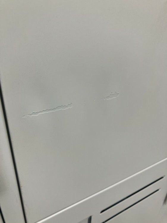 コクヨLKシリーズ　（コクヨ） 6人用ロッカー 商品画像8