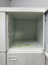 オカムラFZタイプシリーズ 18人用ロッカー 商品画像3