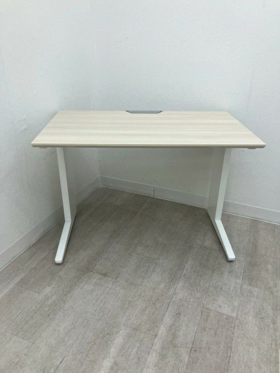 オカムラPro Unit(プロユニット)シリーズ 1000平デスク 商品画像2