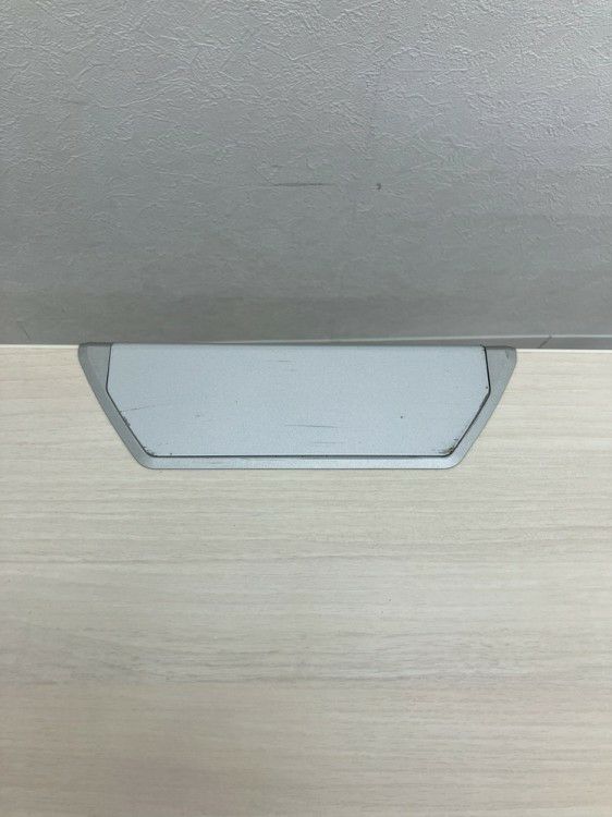 オカムラPro Unit(プロユニット)シリーズ 1000平デスク 商品画像8