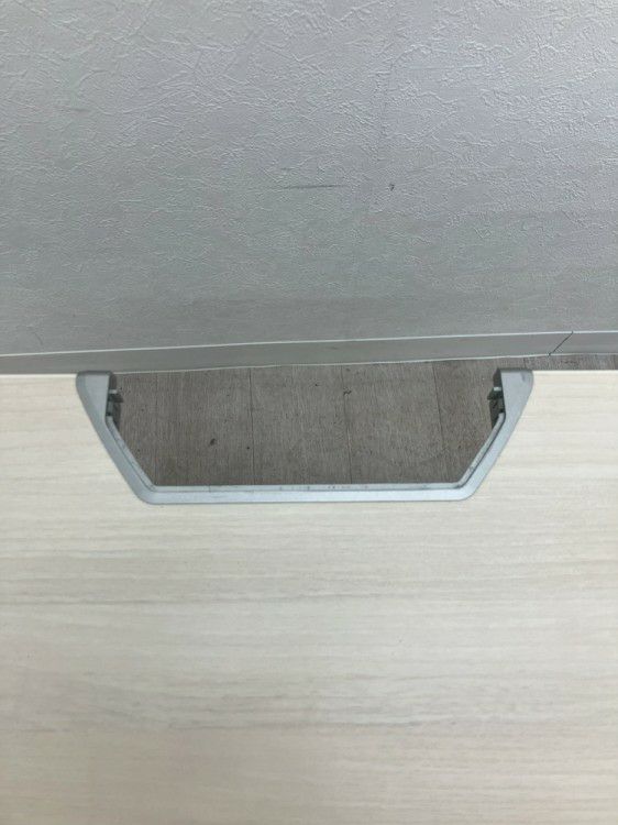 オカムラPro Unit(プロユニット)シリーズ 1000平デスク 商品画像9