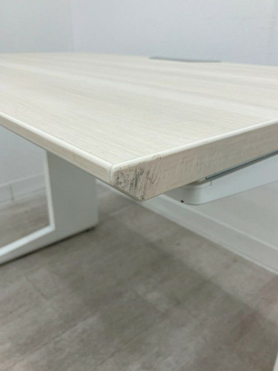 オカムラPro Unit(プロユニット)シリーズ 1000平デスク 商品画像10