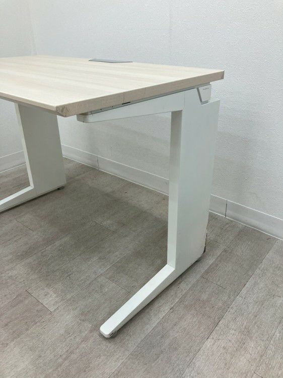 オカムラPro Unit(プロユニット)シリーズ 1000平デスク 商品画像12