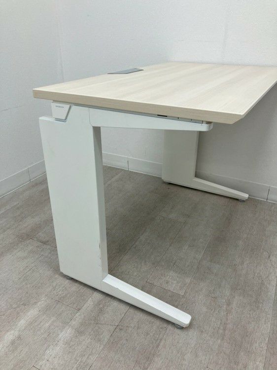 オカムラPro Unit(プロユニット)シリーズ 1000平デスク 商品画像14