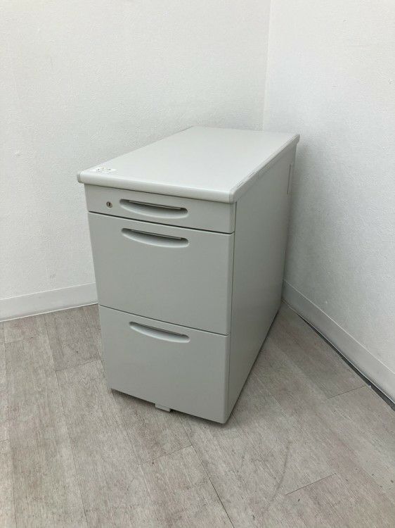 オカムラSDシリーズ 脇机 商品画像1