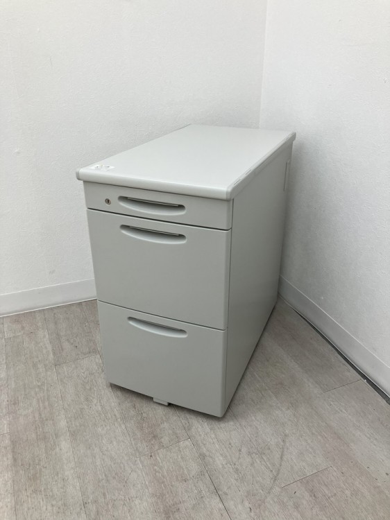 オカムラSDシリーズ 脇机 商品画像1