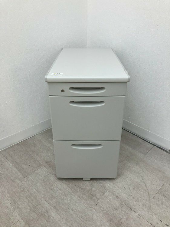 オカムラSDシリーズ 脇机 商品画像2