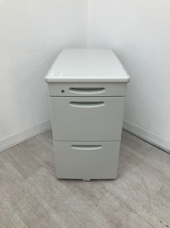 オカムラSDシリーズ 脇机 商品画像2