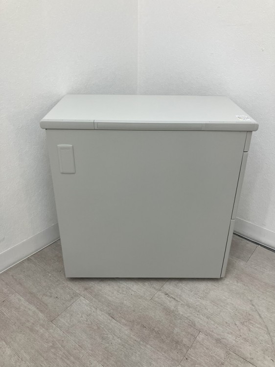 オカムラSDシリーズ 脇机 商品画像3