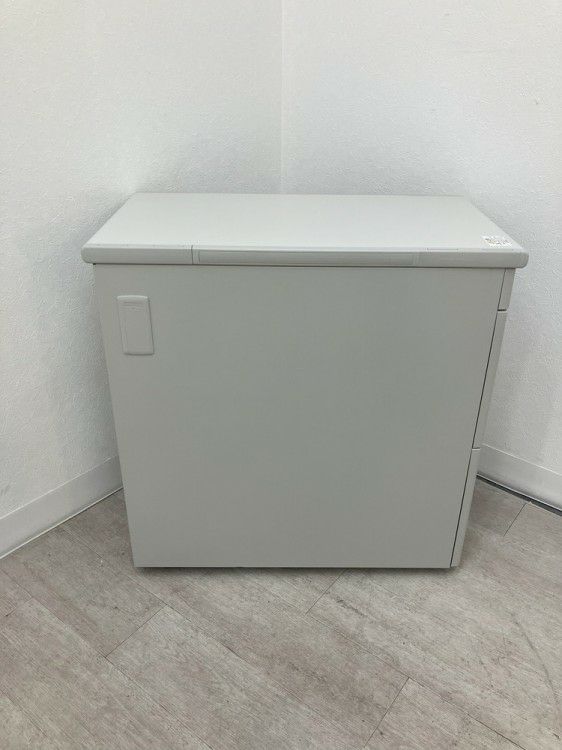 オカムラSDシリーズ 脇机 商品画像3