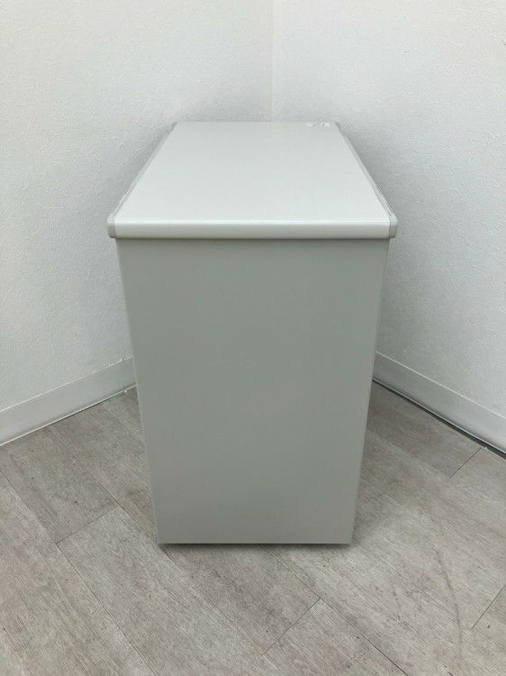 オカムラSDシリーズ 脇机 商品画像4