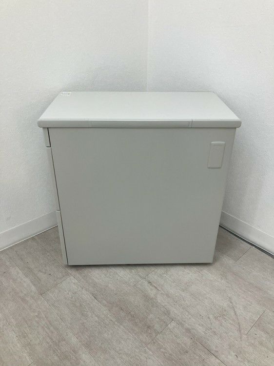 オカムラSDシリーズ 脇机 商品画像5