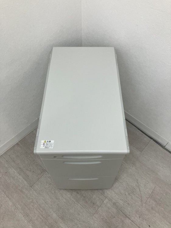 オカムラSDシリーズ 脇机 商品画像6