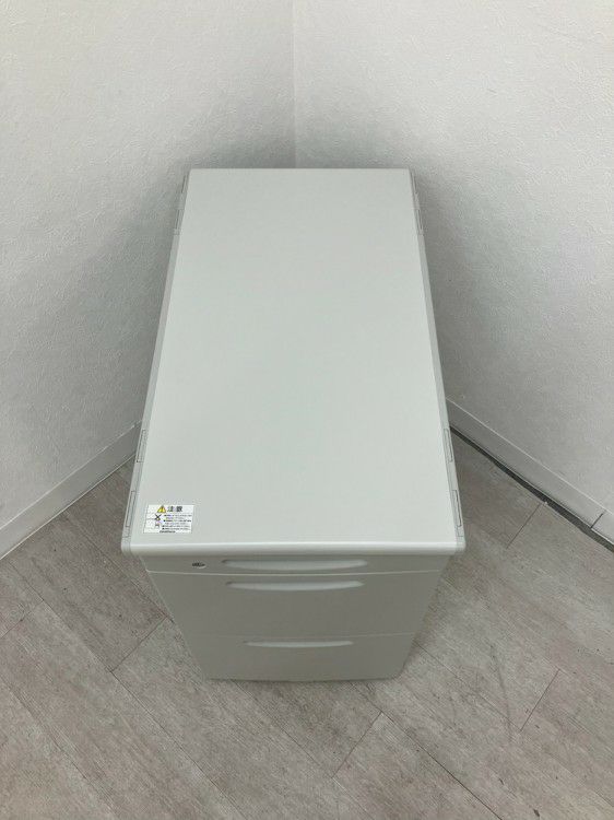 オカムラSDシリーズ 脇机 商品画像6