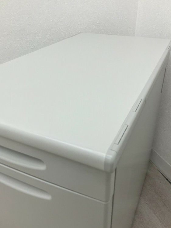 オカムラSDシリーズ 脇机 商品画像7