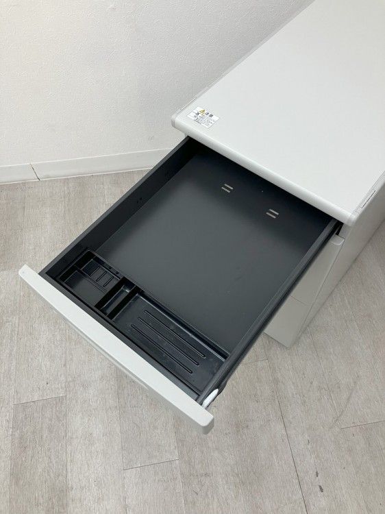 オカムラSDシリーズ 脇机 商品画像8