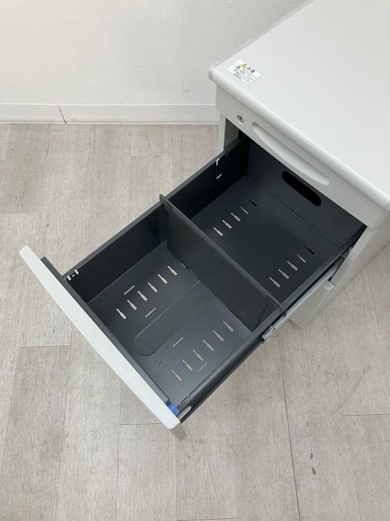 オカムラSDシリーズ 脇机 商品画像9