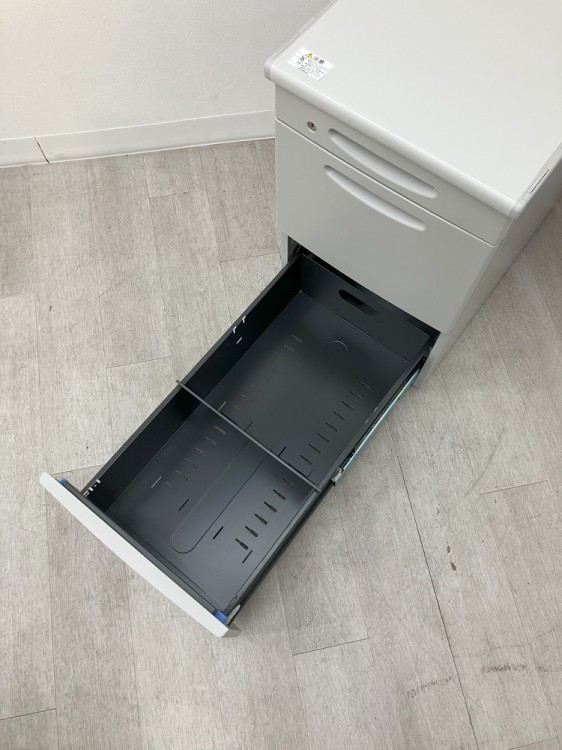 オカムラSDシリーズ 脇机 商品画像10