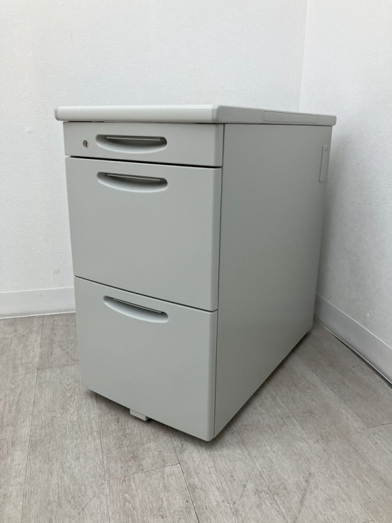 オカムラSDシリーズ 脇机 商品画像11