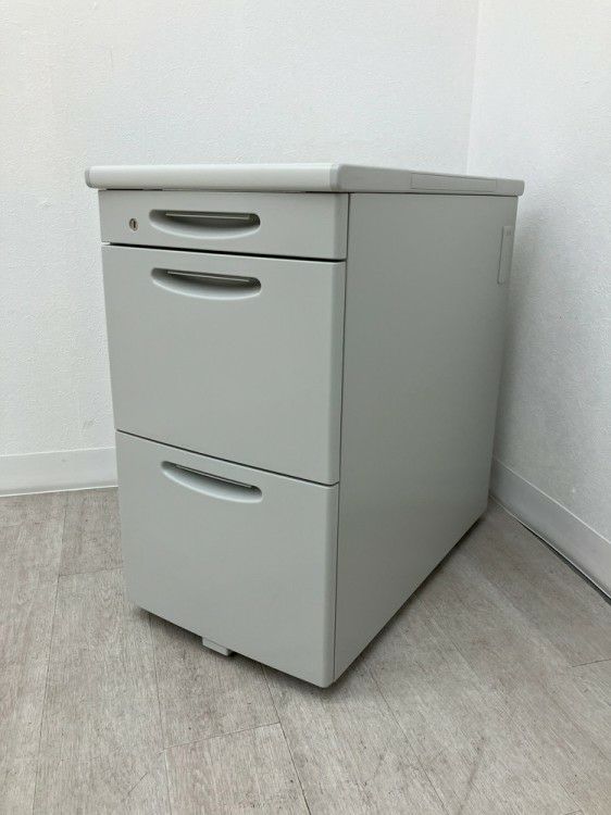 オカムラSDシリーズ 脇机 商品画像11