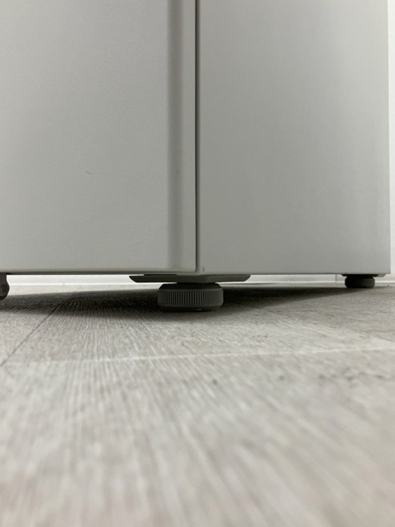 オカムラSDシリーズ 脇机 商品画像14