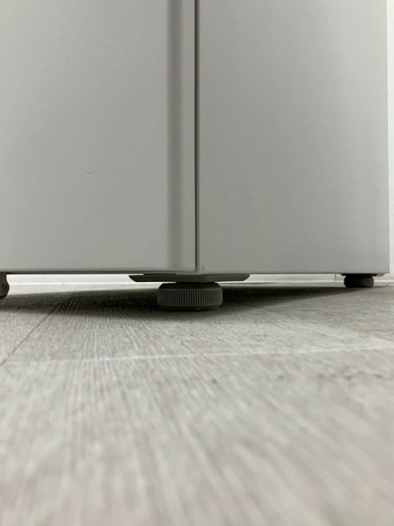 オカムラSDシリーズ 脇机 商品画像14