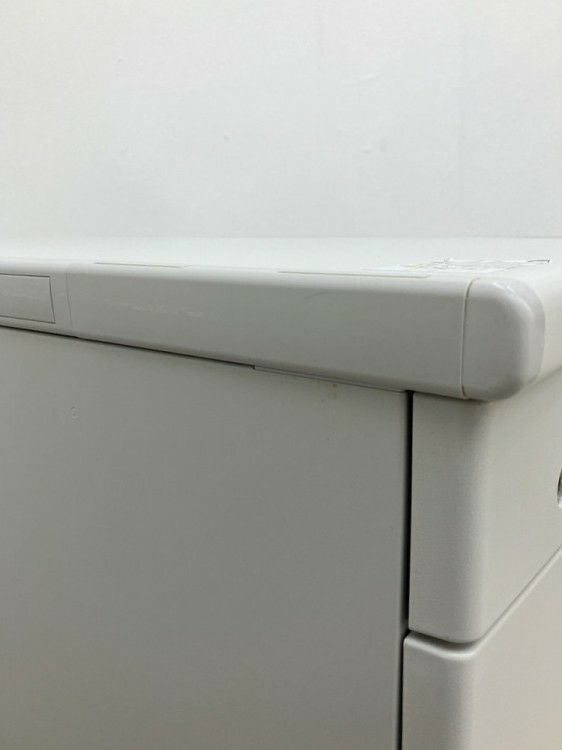 オカムラSDシリーズ 脇机 商品画像15